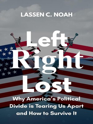 cover image of Left, Right, Lost